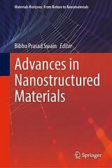 E-Book (pdf) Advances in Nanostructured Materials von 