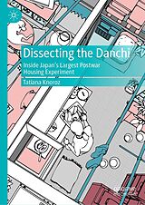 eBook (pdf) Dissecting the Danchi de Tatiana Knoroz