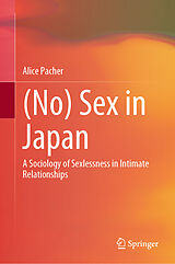 eBook (pdf) (No) Sex in Japan de Alice Pacher