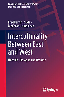 E-Book (pdf) Interculturality Between East and West von Fred Dervin, Sude, Mei Yuan