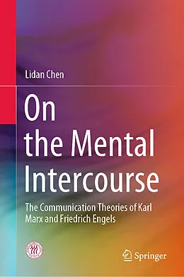 E-Book (pdf) On the Mental Intercourse von Lidan Chen