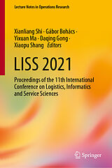 eBook (pdf) LISS 2021 de 