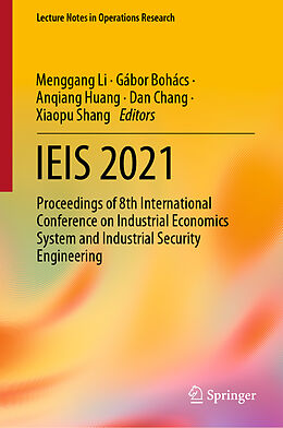 eBook (pdf) IEIS 2021 de 