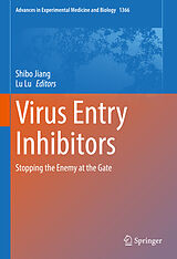 E-Book (pdf) Virus Entry Inhibitors von 