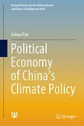 E-Book (pdf) Political Economy of China's Climate Policy von Jiahua Pan