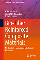 E-Book (pdf) Bio-Fiber Reinforced Composite Materials von 