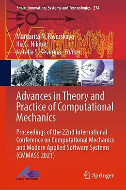 eBook (pdf) Advances in Theory and Practice of Computational Mechanics de 