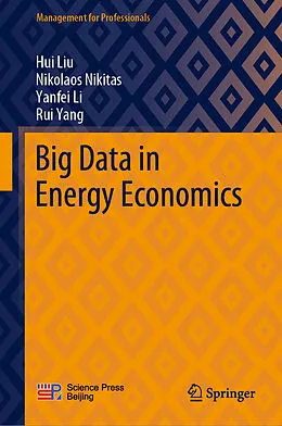 E-Book (pdf) Big Data in Energy Economics von Hui Liu, Nikolaos Nikitas, Yanfei Li