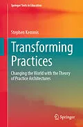E-Book (pdf) Transforming Practices von Stephen Kemmis