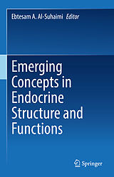 eBook (pdf) Emerging Concepts in Endocrine Structure and Functions de 