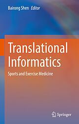 eBook (pdf) Translational Informatics de 
