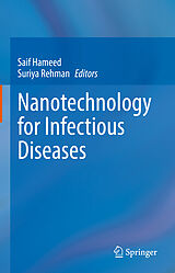 E-Book (pdf) Nanotechnology for Infectious Diseases von 