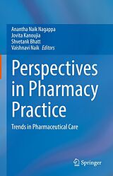 eBook (pdf) Perspectives in Pharmacy Practice de 