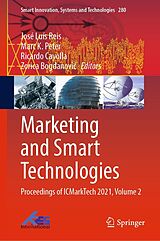 eBook (pdf) Marketing and Smart Technologies de 