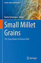 E-Book (pdf) Small Millet Grains von 