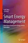 E-Book (pdf) Smart Energy Management von Kaile Zhou, Lulu Wen