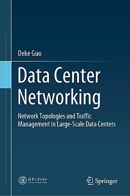 E-Book (pdf) Data Center Networking von Deke Guo