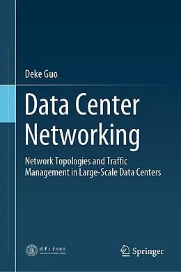 E-Book (pdf) Data Center Networking von Deke Guo