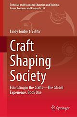 eBook (pdf) Craft Shaping Society de 