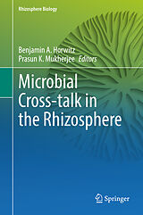 E-Book (pdf) Microbial Cross-talk in the Rhizosphere von 