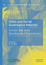 eBook (pdf) Cities and Social Governance Reforms de 