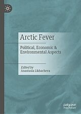 eBook (pdf) Arctic Fever de 