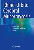 E-Book (pdf) Rhino-Orbito-Cerebral Mucormycosis von 