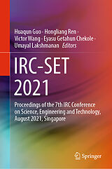 E-Book (pdf) IRC-SET 2021 von 
