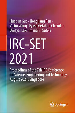 eBook (pdf) IRC-SET 2021 de 