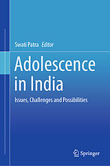 eBook (pdf) Adolescence in India de 