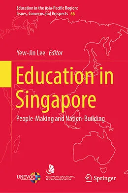 E-Book (pdf) Education in Singapore von 