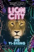 E-Book (epub) Lion City von Ng Yi-Sheng
