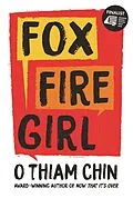 E-Book (epub) Fox Fire Girl von O Thiam Chin