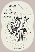 E-Book (epub) What Gives Us Our Names von Alvin Pang