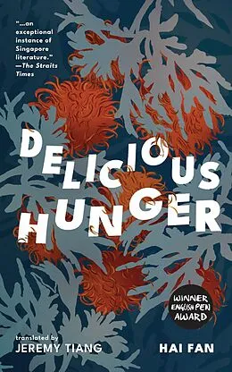 E-Book (epub) Delicious Hunger von Hai Fan
