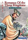 E-Book (epub) Romance Of the Three Kingdoms: The Lone Horseman von Guanzhong Luo