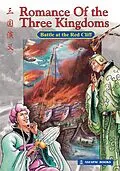 E-Book (epub) Romance of the Three Kingdoms: Battle at the Red Cliff von Chengli Li