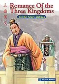 E-Book (epub) Romance Of the Three Kingdoms: Liu Bei Seizes Xichuan von Guanzhong Luo