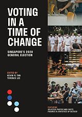 eBook (epub) Voting in a Time of Change de 
