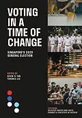 E-Book (epub) Voting in a Time of Change von 
