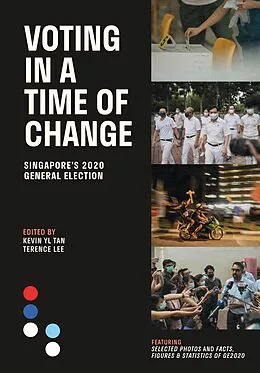 E-Book (epub) Voting in a Time of Change von 