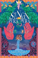 E-Book (epub) Singa-Pura-Pura von 