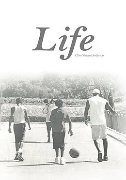 E-Book (epub) Life von Clive Vincent Anderson