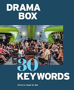 E-Book (epub) Drama Box 30 Keywords von Quah Sy Ren