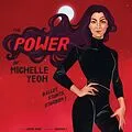 E-Book (epub) The Power of Michelle Yeoh: Ballet, Stunts, Stardom! von David Seow