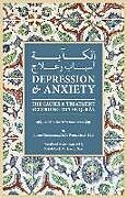 Kartonierter Einband Depression & Anxiety: The Causes & Treatment According to the Quran von Mahdi Lock, Hazem Nasr, Muhammad Sa'id Ramadan Al-Buti