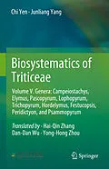 E-Book (pdf) Biosystematics of Triticeae von Chi Yen, Junliang Yang