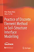 E-Book (pdf) Practice of Discrete Element Method in Soil-Structure Interface Modelling von Wan-Huan Zhou, Zhen-Yu Yin