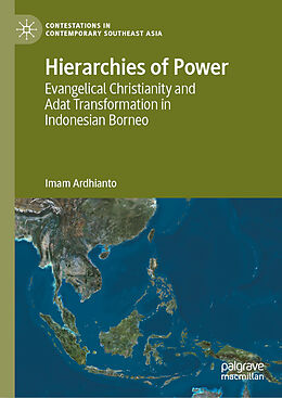 Livre Relié Hierarchies of Power de Imam Ardhianto