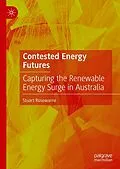 E-Book (pdf) Contested Energy Futures von Stuart Rosewarne